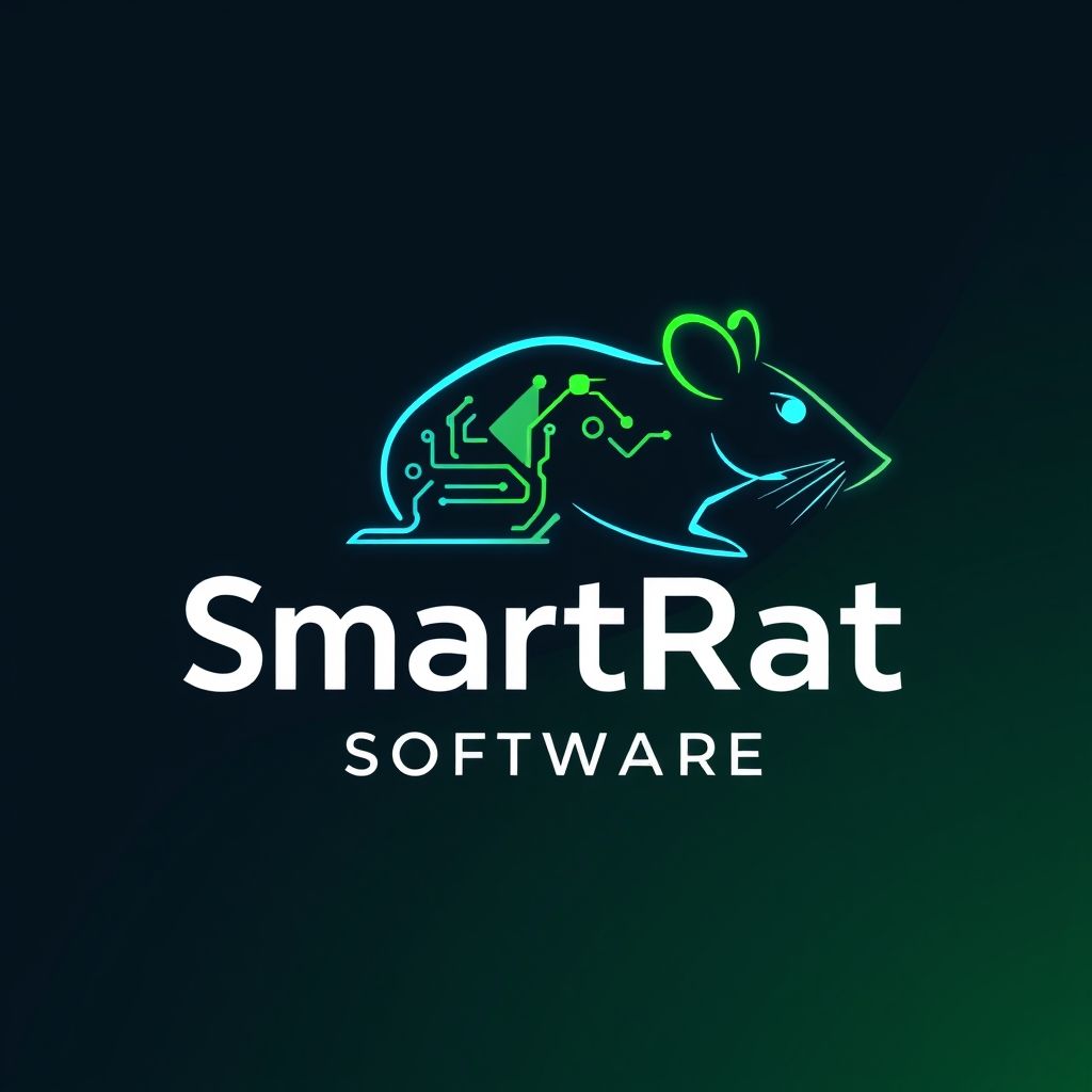 SmartRat Software Logo
